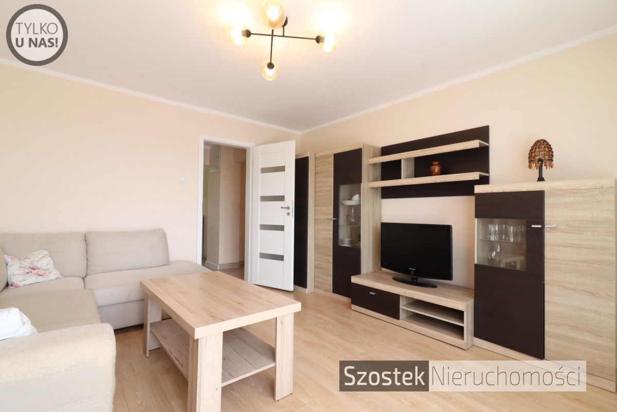 Mieszkanie 2-pokojowe Częstochowa Tysiąclecie, ul. Wodzickiego. Zdjęcie 6