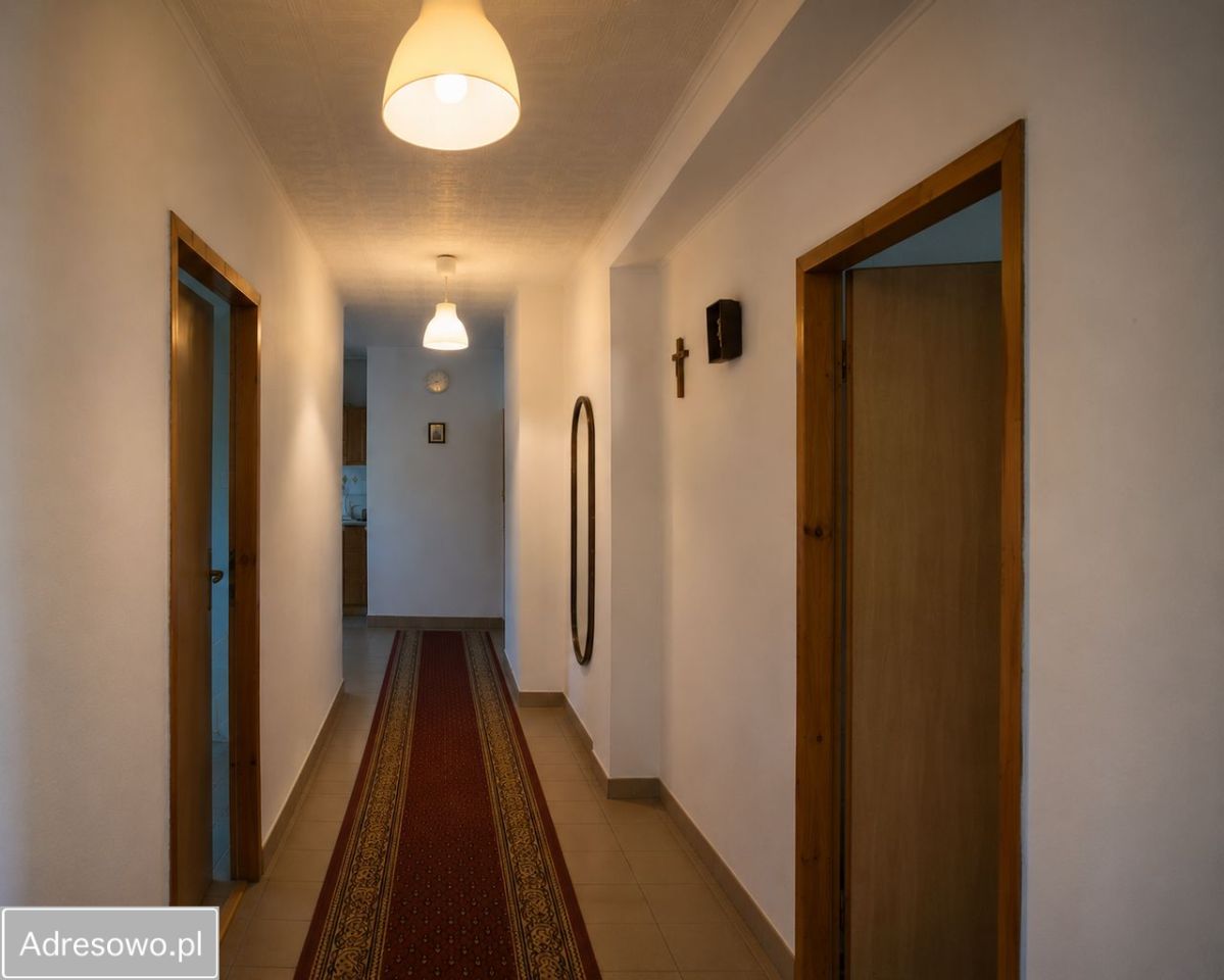 dom wolnostojący, 3 pokoje Komorów. Zdjęcie 9