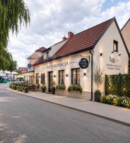 dom wolnostojący, 5 pokoi Mikołajki, ul. Mrągowska. Zdjęcie 1