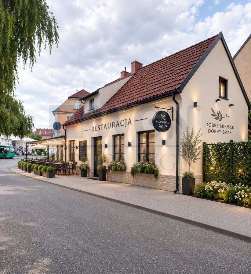 dom wolnostojący, 5 pokoi Mikołajki, ul. Mrągowska. Zdjęcie 1