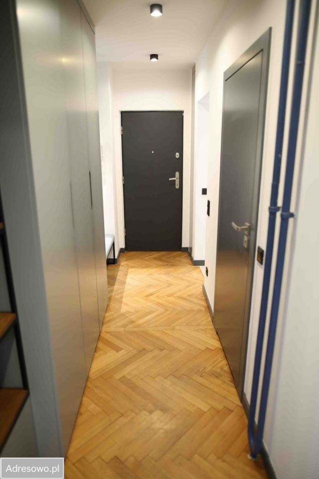 Mieszkanie 2-pokojowe Kraków Nowa Huta, os. Kolorowe. Zdjęcie 11