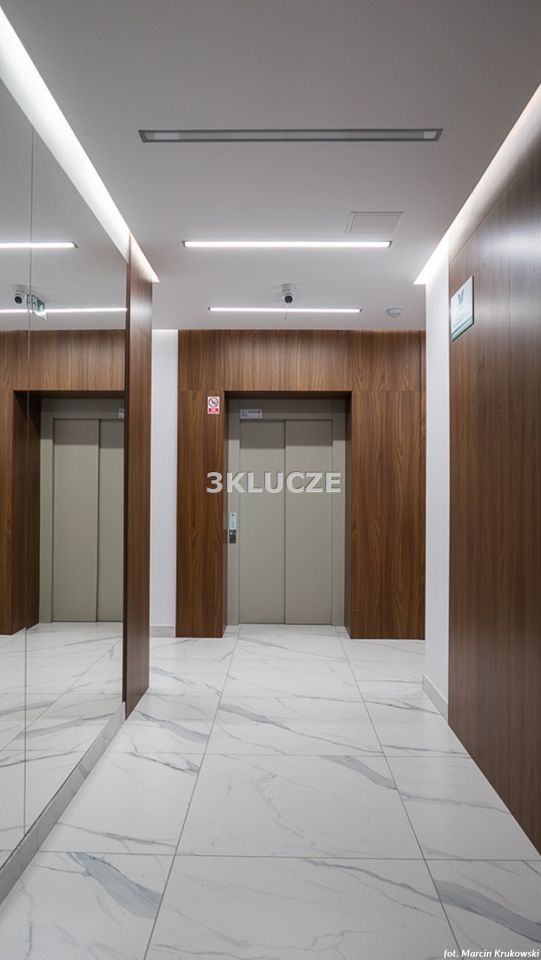 Mieszkanie 2-pokojowe Lublin Śródmieście, al. Kraśnicka. Zdjęcie 15