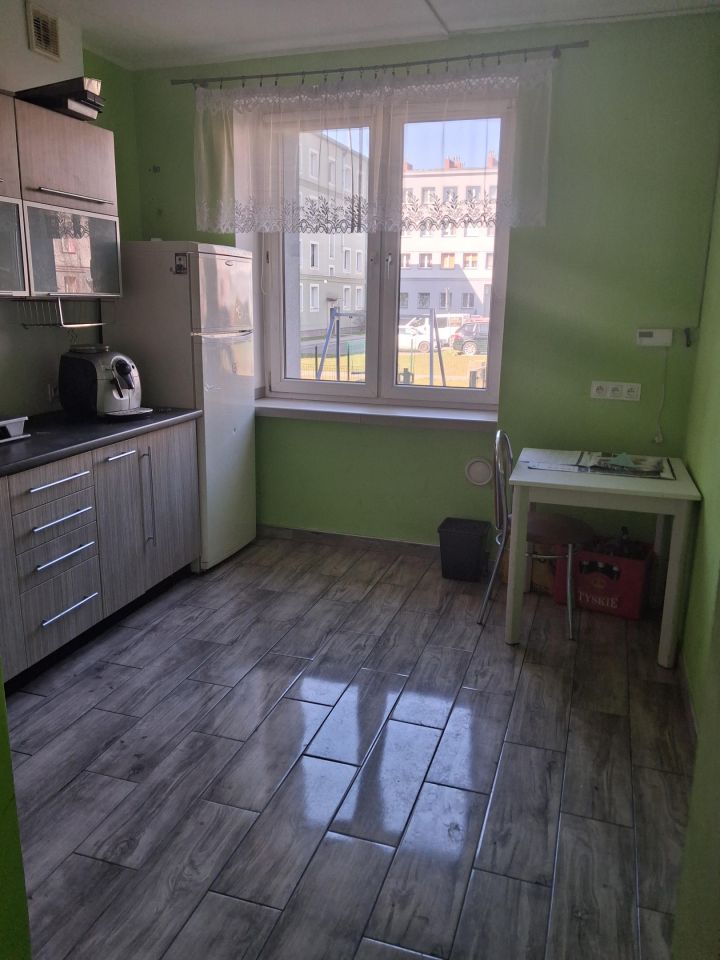 Mieszkanie 2-pokojowe Pyskowice, ul. Ignacego Paderewskiego. Zdjęcie 1