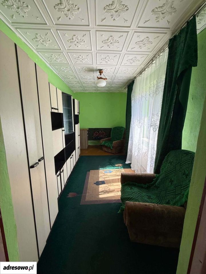 dom wolnostojący, 8 pokoi Stefanów. Zdjęcie 11