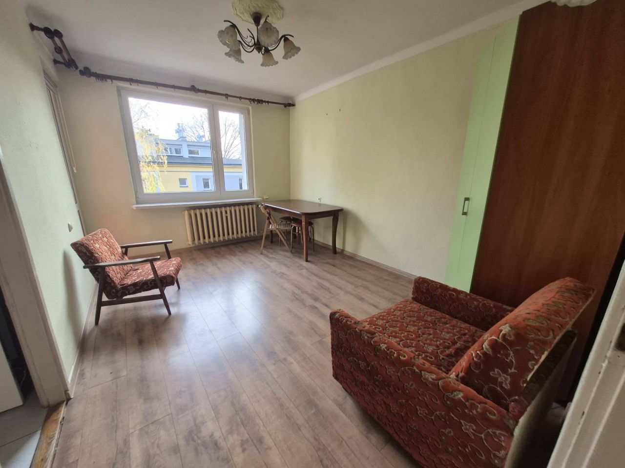Mieszkanie 3-pokojowe Częstochowa Tysiąclecie, ul. Kilińskiego. Zdjęcie 1