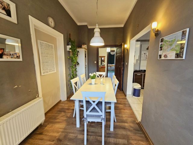 Mieszkanie 5-pokojowe Jelenia Góra Centrum. Zdjęcie 7