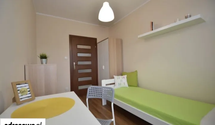 Pokój Poznań Nowe Miasto