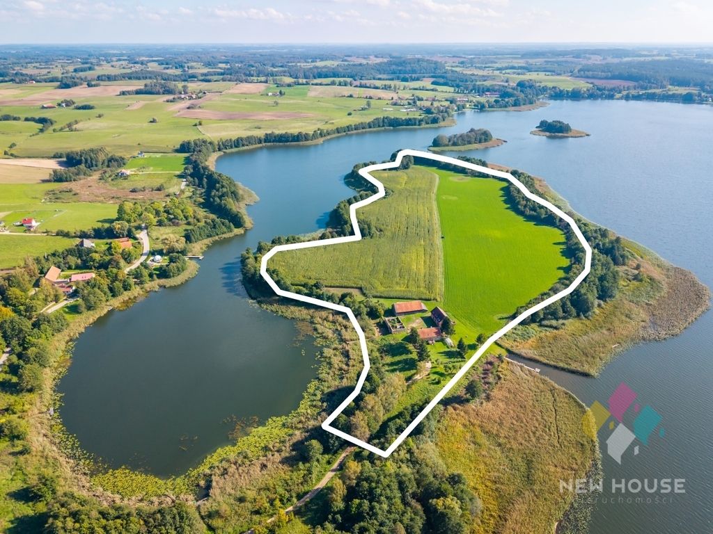 dom wolnostojący, 10 pokoi Grądzkie. Zdjęcie 3