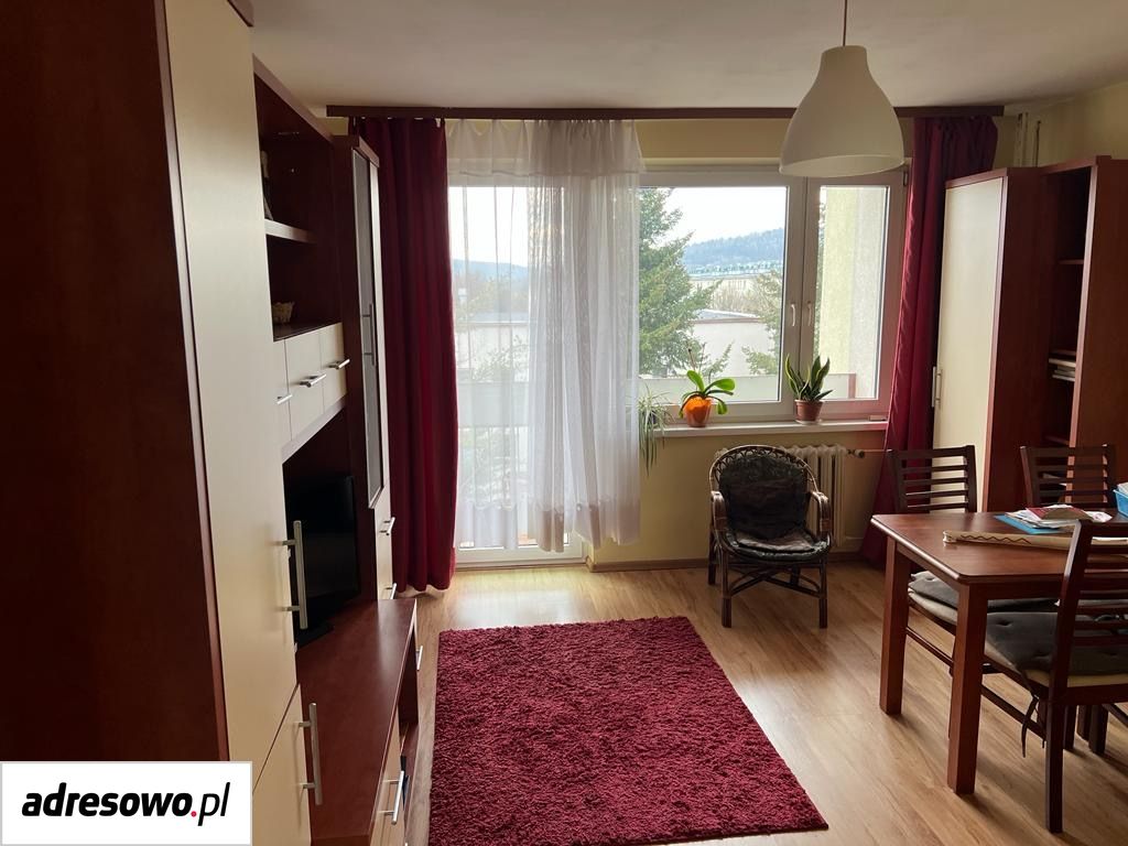 Mieszkanie 3-pokojowe Wadowice, os. Kopernika. Zdjęcie 1