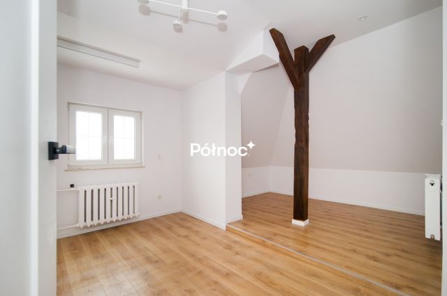 Mieszkanie 4-pokojowe Malbork, ul. Dworcowa. Zdjęcie 6