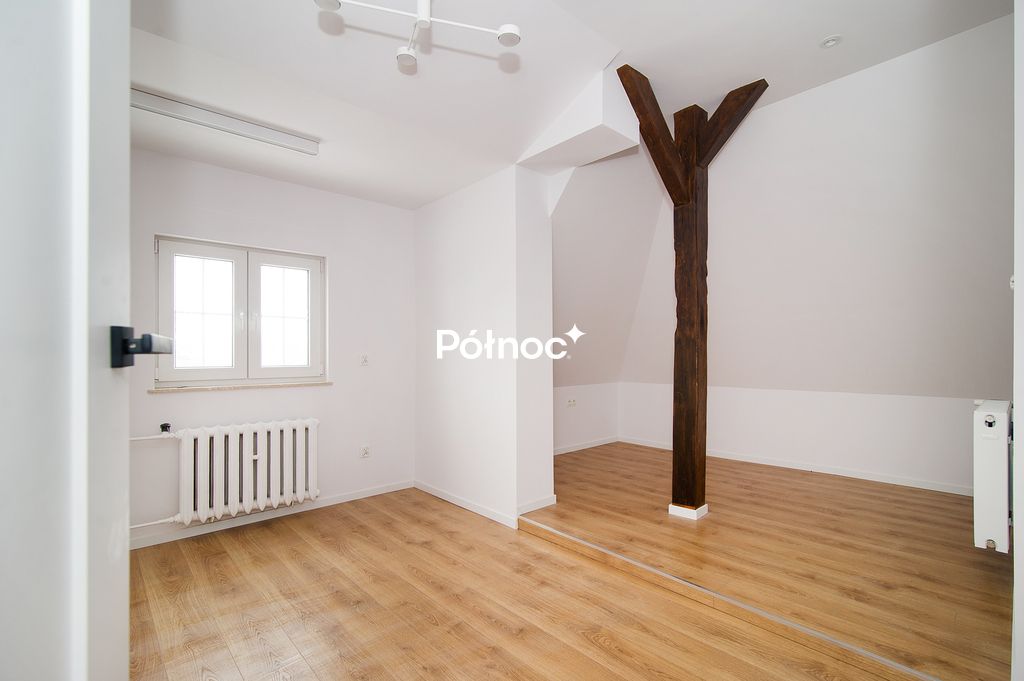 Mieszkanie 4-pokojowe Malbork, ul. Dworcowa. Zdjęcie 6