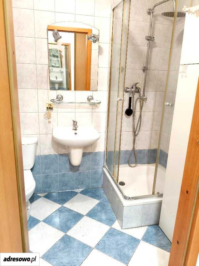 Mieszkanie 1-pokojowe Poznań Stare Miasto, ul. Ogrodowa. Zdjęcie 6