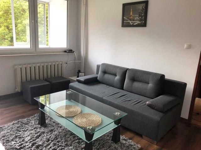 Mieszkanie 2-pokojowe Warszawa Mokotów, ul. Wincentego Rzymowskiego. Zdjęcie 1