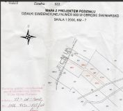 Działka budowlana Świniarsko, ul. Papieska. Zdjęcie 1