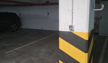 Garaż/miejsce parkingowe Wrocław Psie Pole, ul. Anyżowa