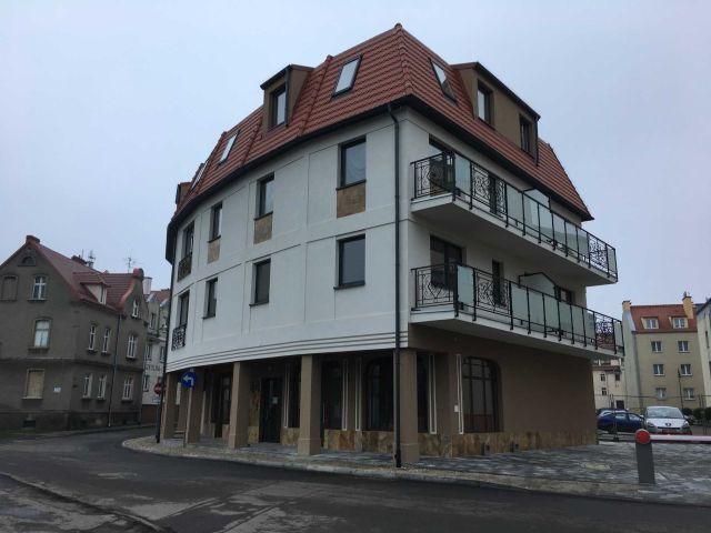 Mieszkanie 2-pokojowe Oleśnica Centrum, ul. Szkolna. Zdjęcie 1
