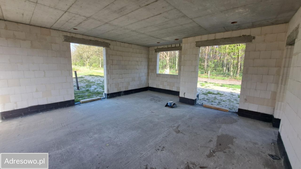 dom wolnostojący, 7 pokoi Szczecin Prawobrzeże, ul. Topazowa. Zdjęcie 7