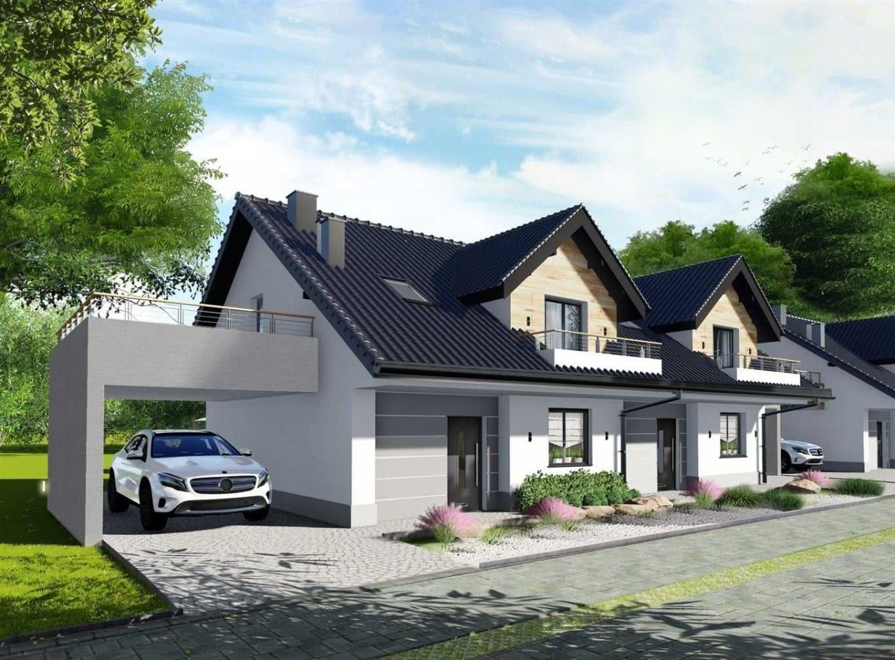 Działka budowlana Henryk. Zdjęcie 7