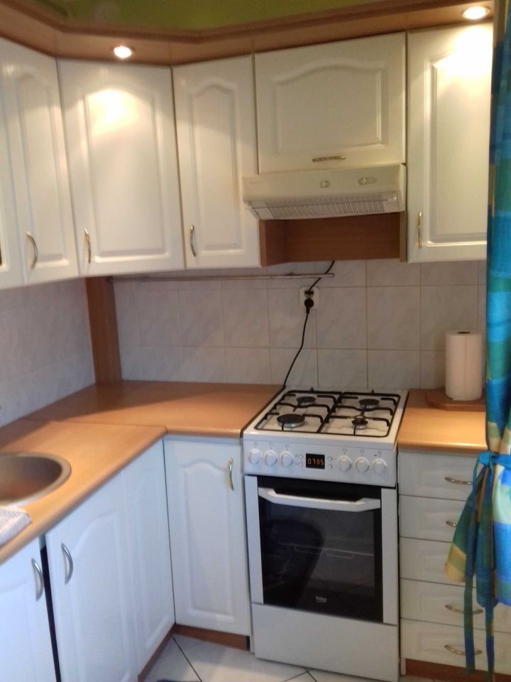 Mieszkanie 1-pokojowe Pruszków, ul. Emancypantek. Zdjęcie 4