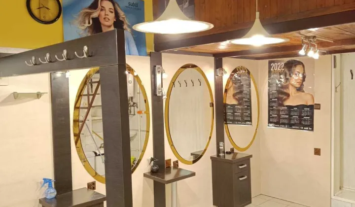 Lokal Kraków Stare Miasto, ul. Józefa Dietla