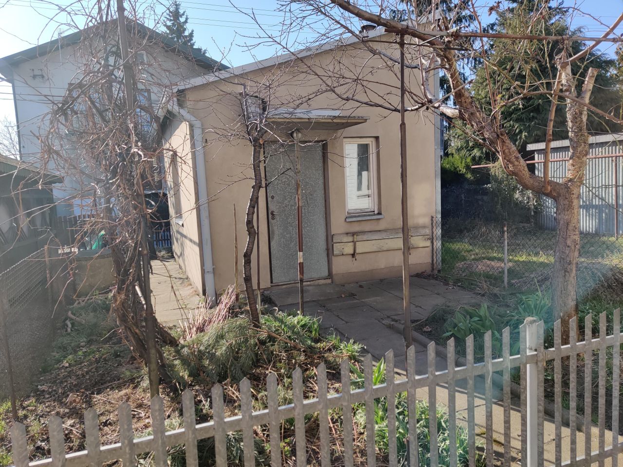 Mieszkanie 3-pokojowe Zduńska Wola, ul. Notecka. Zdjęcie 2