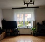 dom wolnostojący, 5 pokoi Zgierz Rudunki, ul. Przedwiośnie. Zdjęcie 2