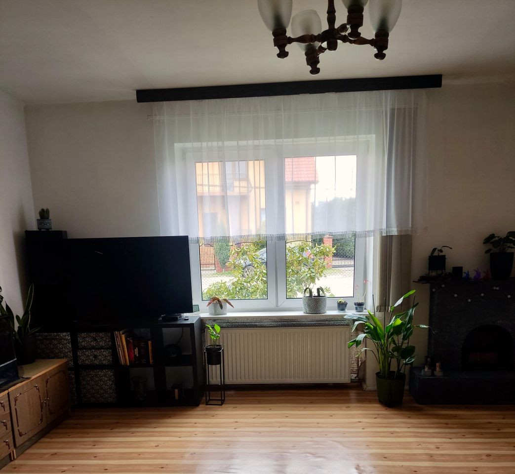 dom wolnostojący, 5 pokoi Zgierz Rudunki, ul. Przedwiośnie. Zdjęcie 3