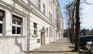 Mieszkanie 3-pokojowe Gliwice Śródmieście, pl. marsz. Józefa Piłsudskiego
