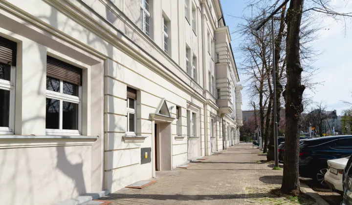 Mieszkanie 3-pokojowe Gliwice Śródmieście, pl. marsz. Józefa Piłsudskiego