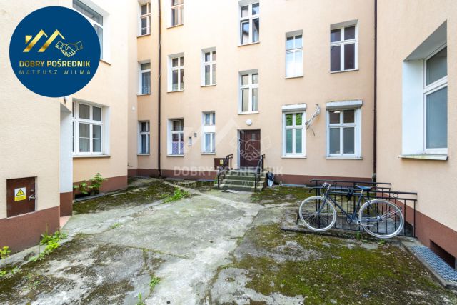 Mieszkanie 3-pokojowe Gdańsk Wrzeszcz, ul. Ludwika Waryńskiego. Zdjęcie 16