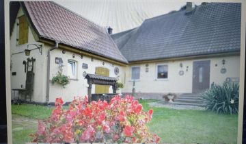 dom wolnostojący, 3 pokoje Mieszewo