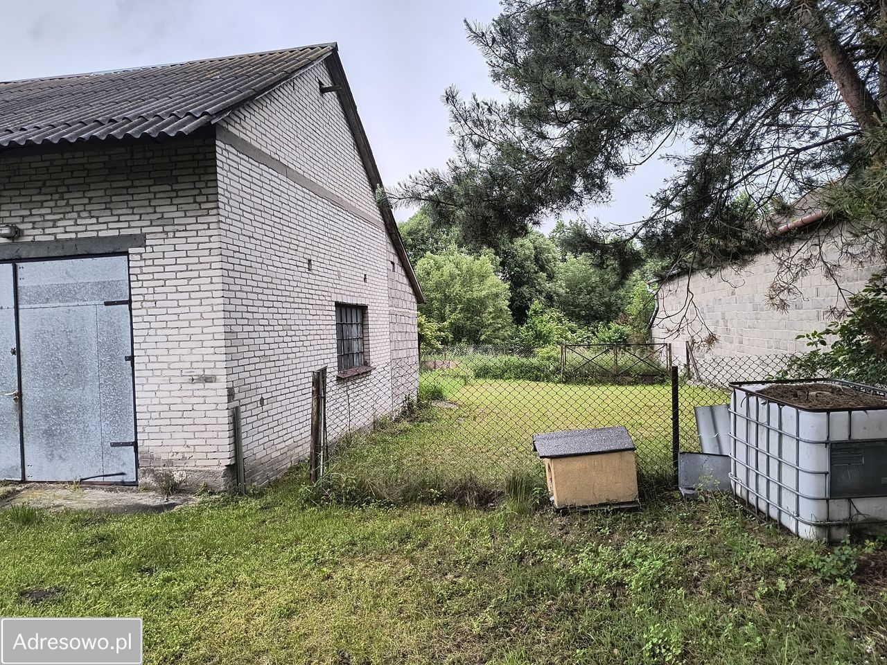 dom wolnostojący, 3 pokoje Trablice. Zdjęcie 6