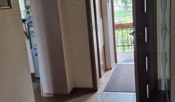 dom wolnostojący, 4 pokoje Radom Dzierzków, ul. Odrodzenia