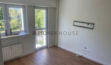 Mieszkanie 2-pokojowe Warszawa Bielany, ul. Jana Kochanowskiego