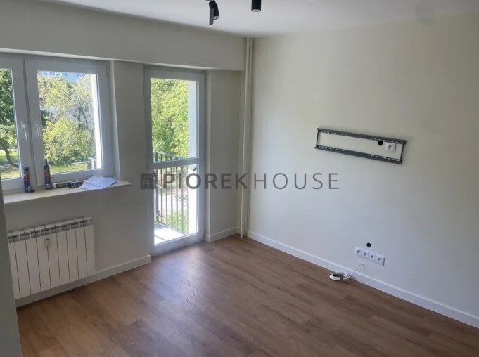 Mieszkanie 2-pokojowe Warszawa Bielany, ul. Jana Kochanowskiego