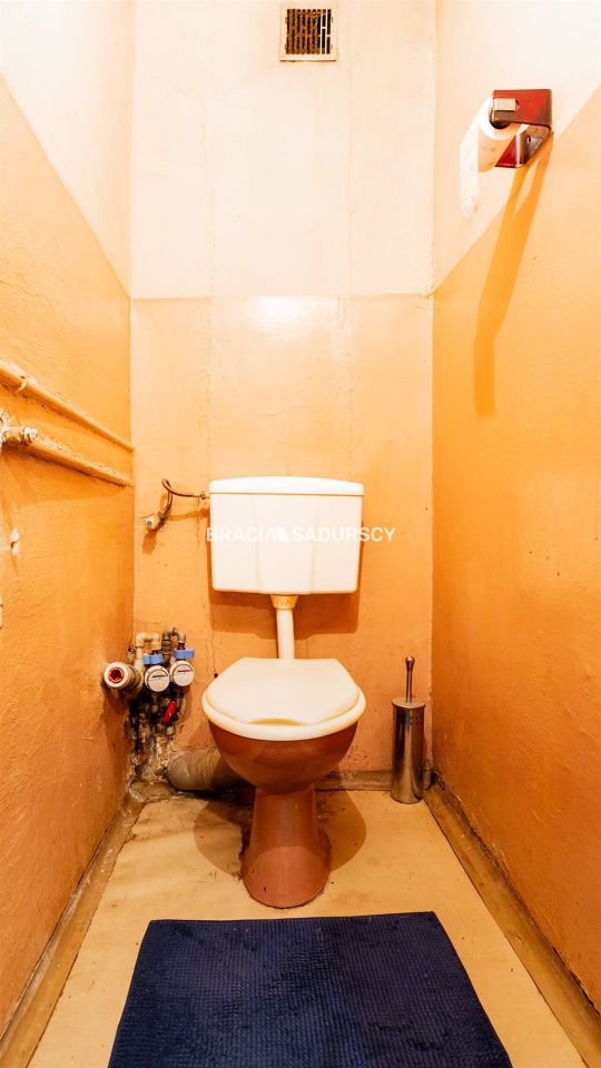 Mieszkanie 3-pokojowe Kraków Dębniki, ul. Kobierzyńska. Zdjęcie 5