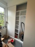 Mieszkanie 3-pokojowe Wrocław Karłowice, ul. Wincentego Pola. Zdjęcie 2