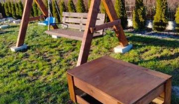 Działka budowlana Uwieliny, ul. Wschodzącego Słońca