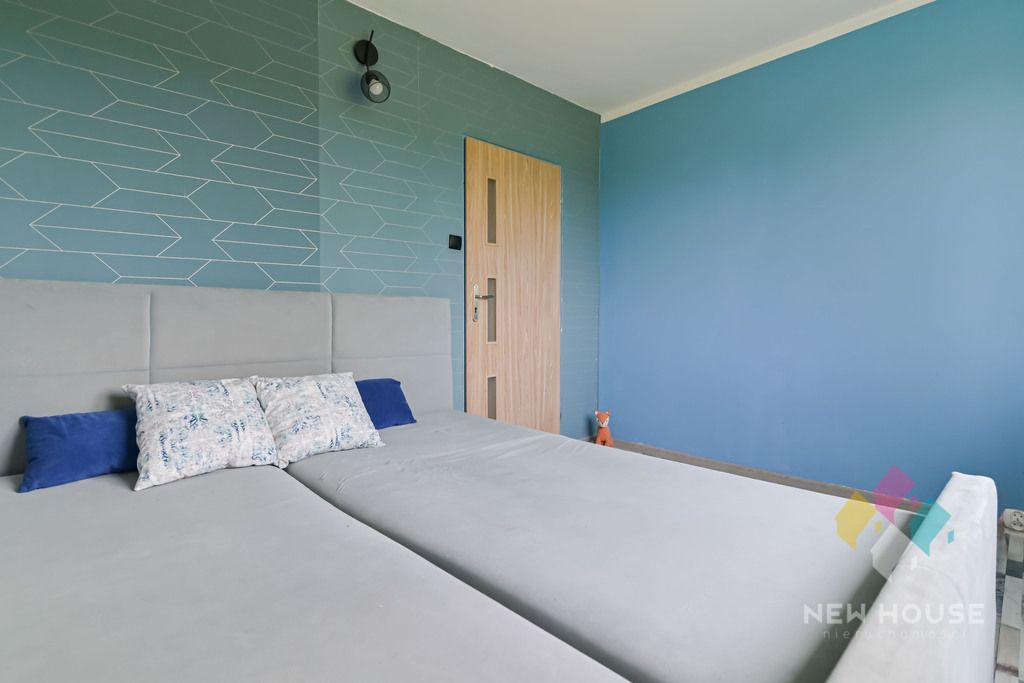 Mieszkanie 3-pokojowe Jesionowo. Zdjęcie 11