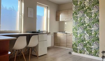 Mieszkanie 2-pokojowe Kielce Herby, ul. Przemysłowa