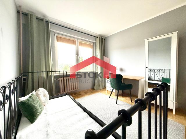 Mieszkanie 3-pokojowe Białystok Nowe Miasto, ul. Kręta. Zdjęcie 12