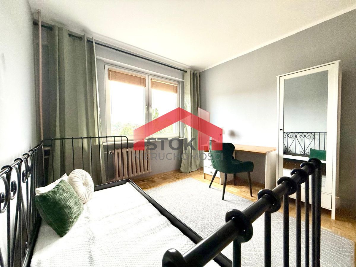 Mieszkanie 3-pokojowe Białystok Nowe Miasto, ul. Kręta. Zdjęcie 12