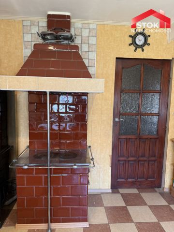 dom wolnostojący, 4 pokoje Waliły-Stacja, ul. Tartaczna. Zdjęcie 12