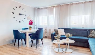 Mieszkanie 4-pokojowe Wrocław Różanka, ul. Bezpieczna