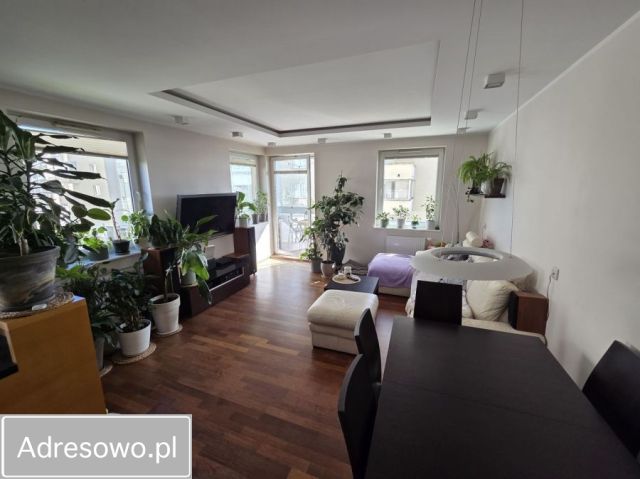 Mieszkanie 4-pokojowe Gdańsk Suchanino, ul. Zygmunta Noskowskiego. Zdjęcie 1