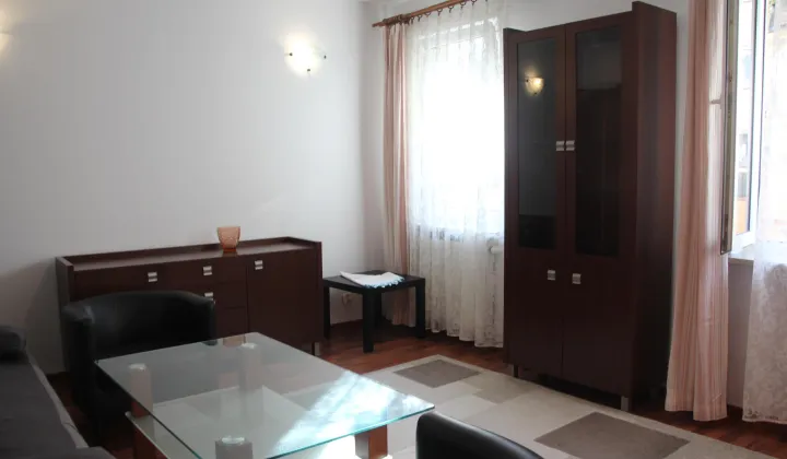 Mieszkanie 2-pokojowe Kraków Ruczaj