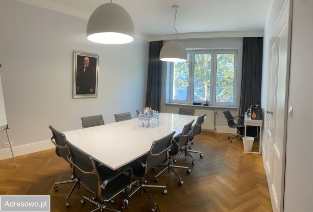 Biuro Warszawa Mokotów, ul. Asfaltowa. Zdjęcie 1