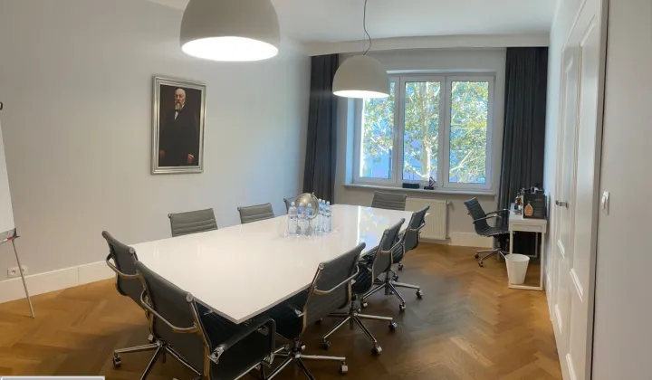 Biuro Warszawa Mokotów, ul. Asfaltowa