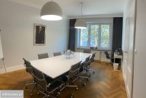 Biuro Warszawa Mokotów, ul. Asfaltowa