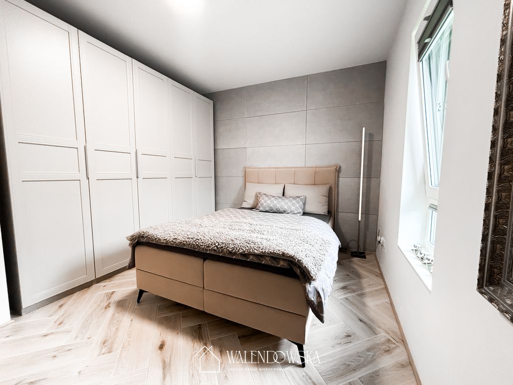 dom szeregowy, 4 pokoje Łosino, ul. Bukowa. Zdjęcie 13